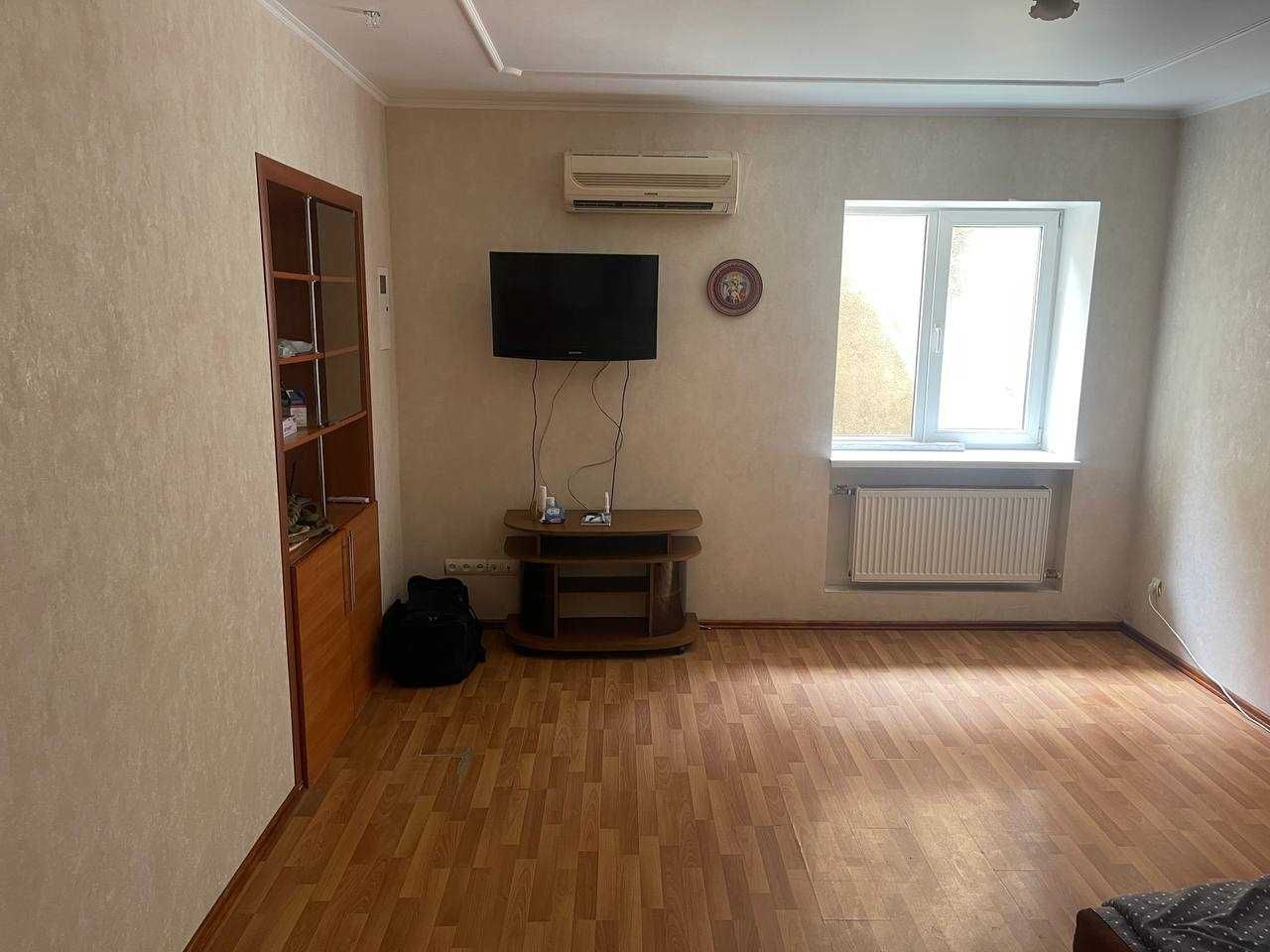 Здам квартиру подобово