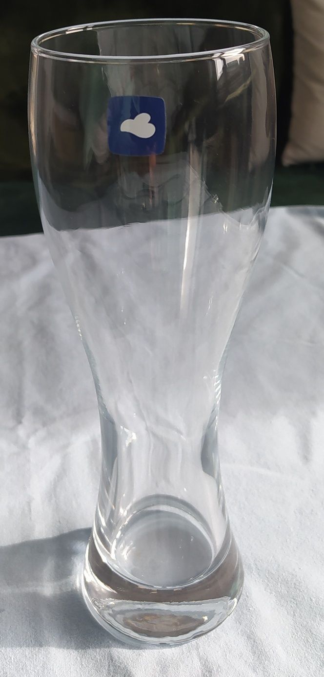 Szklanki LEONARDO, zestaw poj. 750 ml