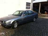Bmw E34 524 TD para peças