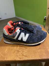 Buty New balance r. 36 wkladka 22,5