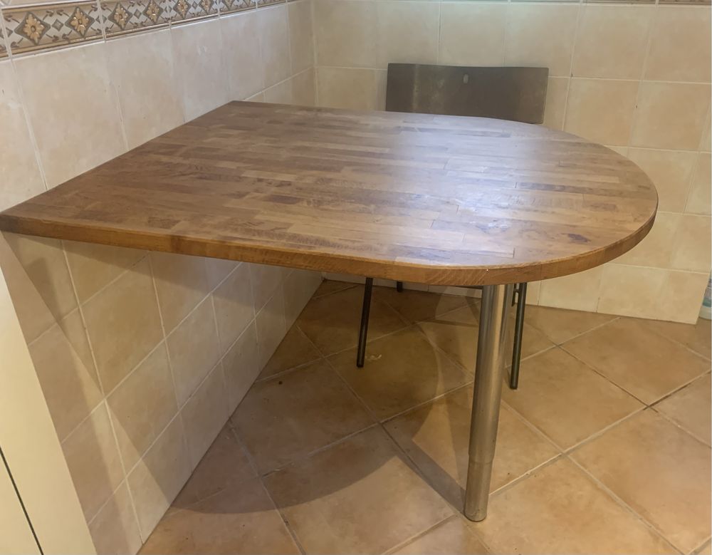 Mesa de parede IKEA