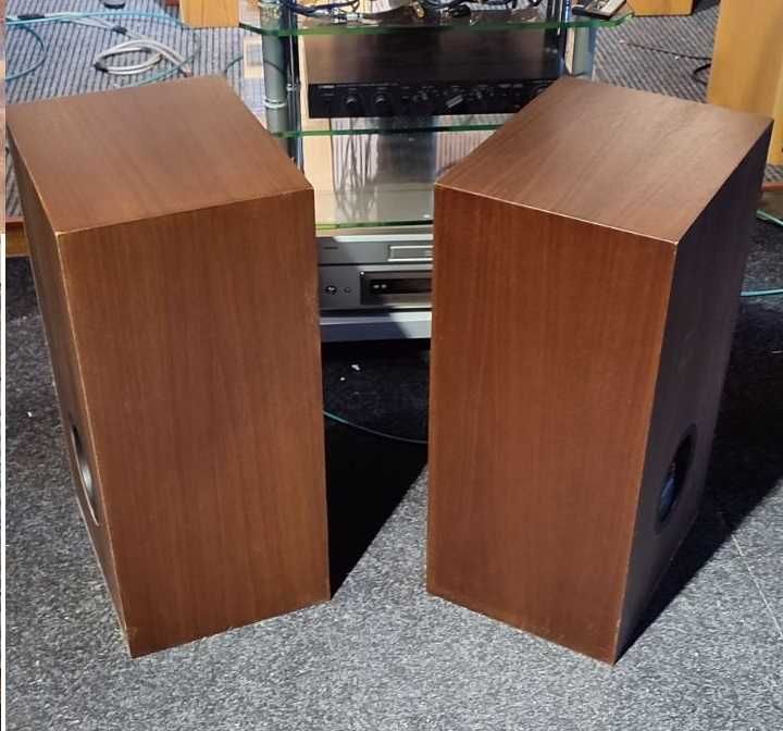 Marantz HD 77 акустика vintage
