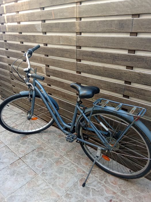 Bicicleta de cidade ELOPS