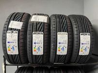 205/55R16 Uniroyal Rainsport 5 cztery nowe opony letnie 2025r
