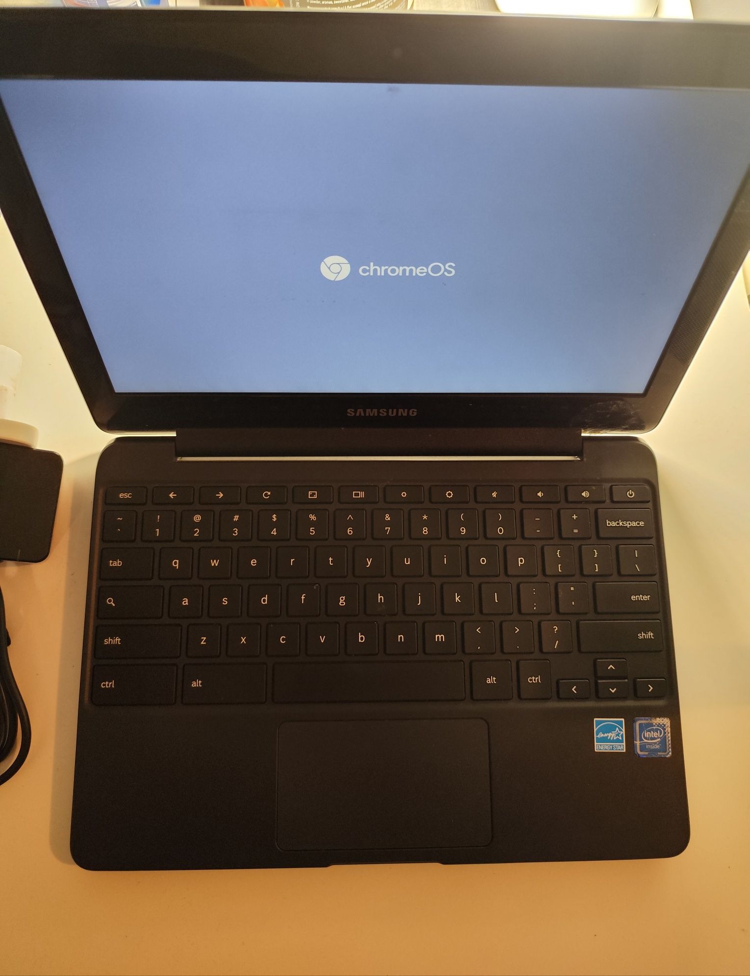 Samsung Chromebook 3 / Notebook