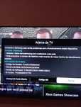 TV Samsung 55p 4K 60FPS Crystal