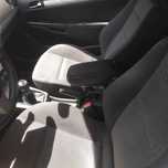 Apoio de Braço Opel Astra H NOVO