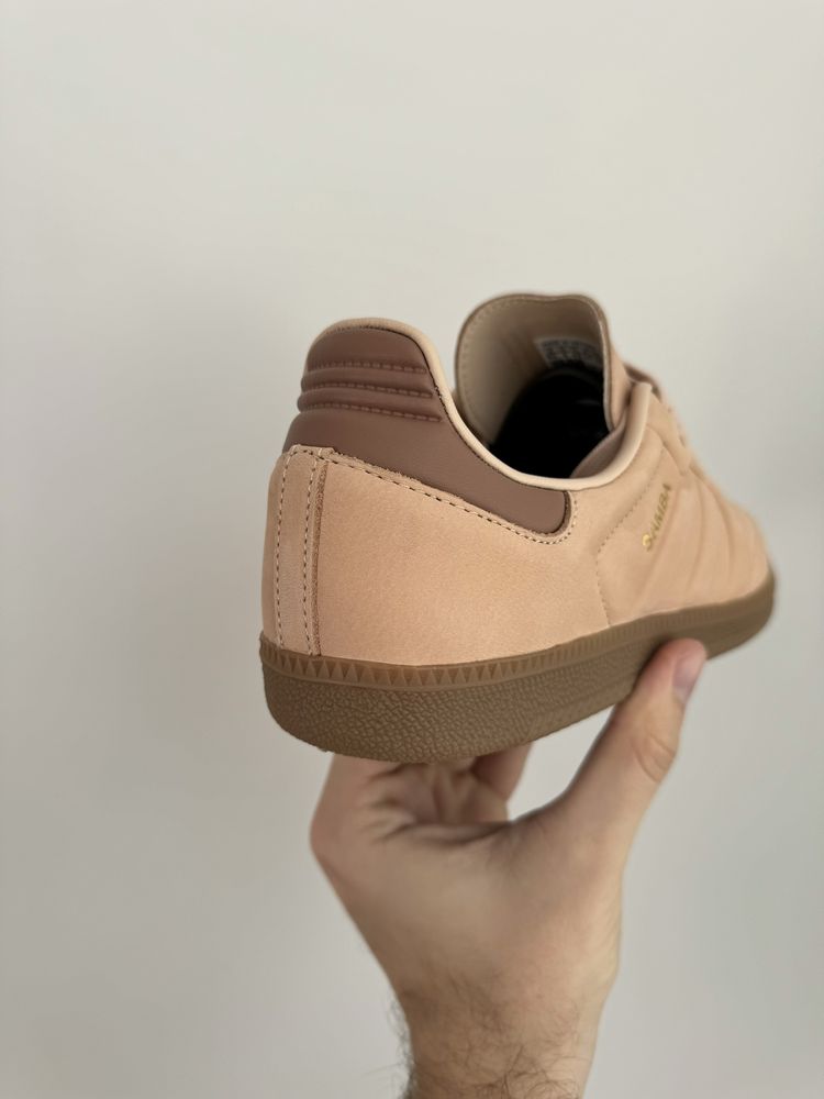 Adidas Samba  IG1243 Оригінал чоловічі кросівки Адідас Самба