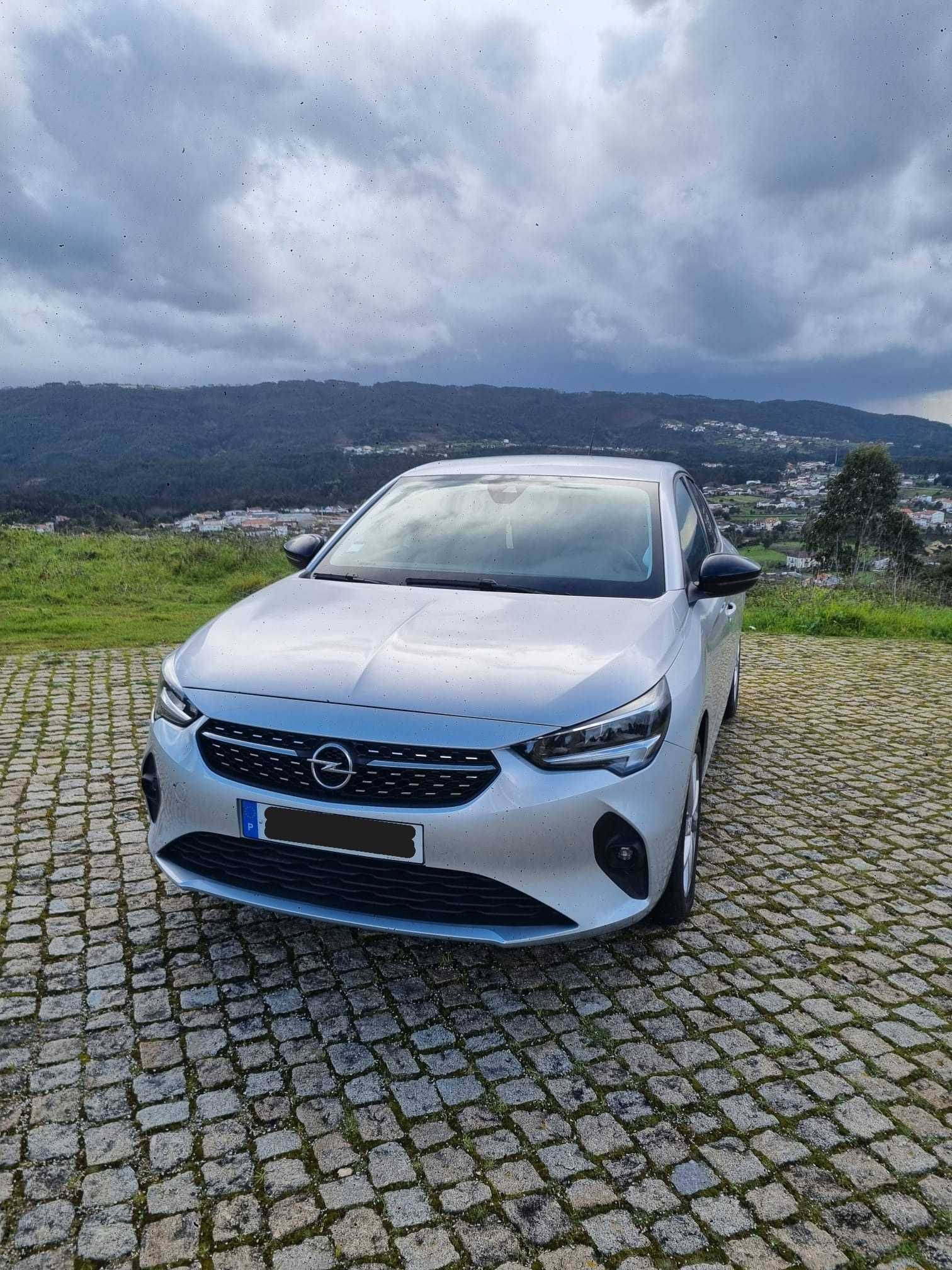 OPEL CORSA 1.2 11/2022