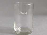 Społem - szklaneczka Barowa Literatka 100 ml
