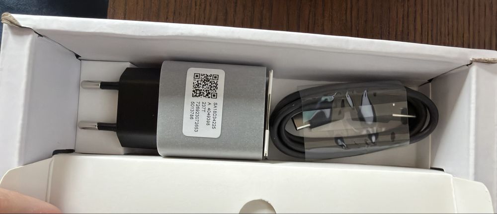 Tablet lenovo m10 plus com capa e caneta