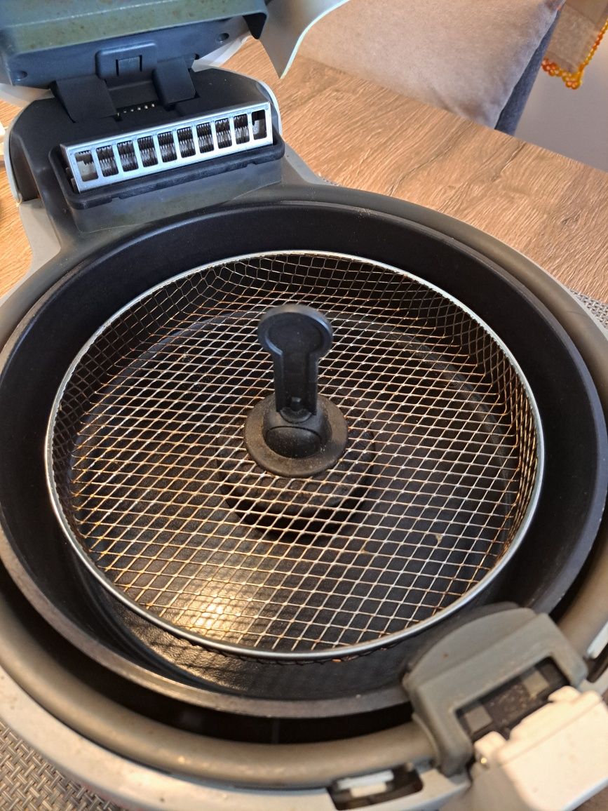 Airfryer do Tefal