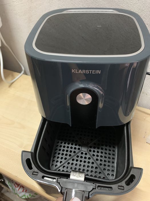 Аерогриль,фритюрниця з гарячим повітрям, фритюрниця.