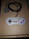 Comando Super Nintendo