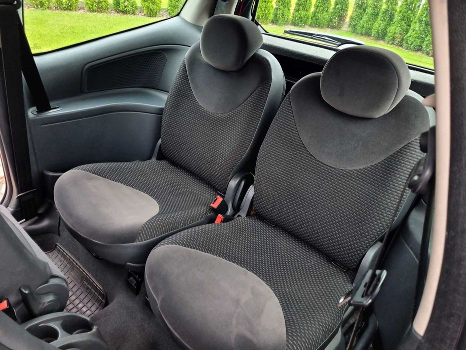 CITROEN C2 1.1 2009 LIFT 179t km - Zadbany, Zarejestrowany, Bez Rdzy !