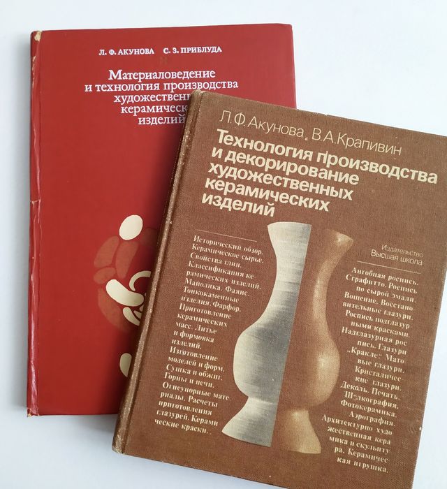 КЕРАМИКА ФАРФОР Технология производства керамических фарфоровых фигур