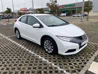 Honda Civic 1.6 i-DTEC Sport