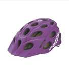Kask Rowerowy CATLIKE LEAF Rozmiar L 58-60 cm ENDURO MTB fioletowy