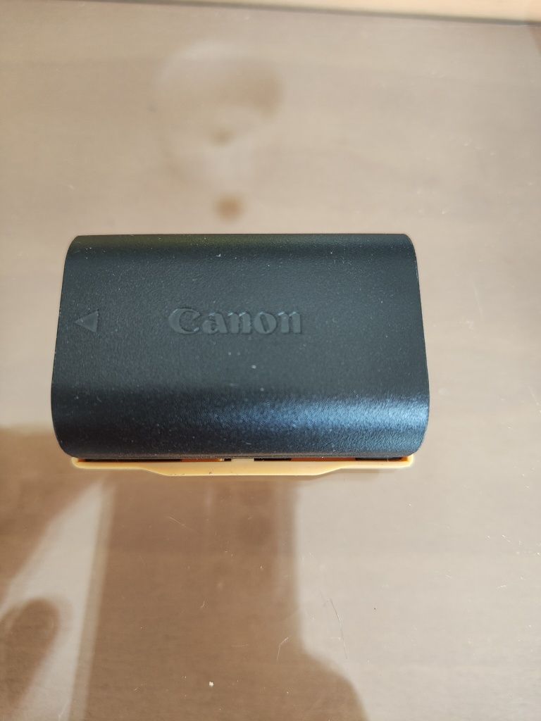 Bateria Canon lP-E6N