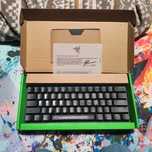 Teclado Razer Synapse 3