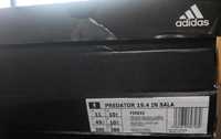 Buty Adidas Predator 45 1/3 Halówki