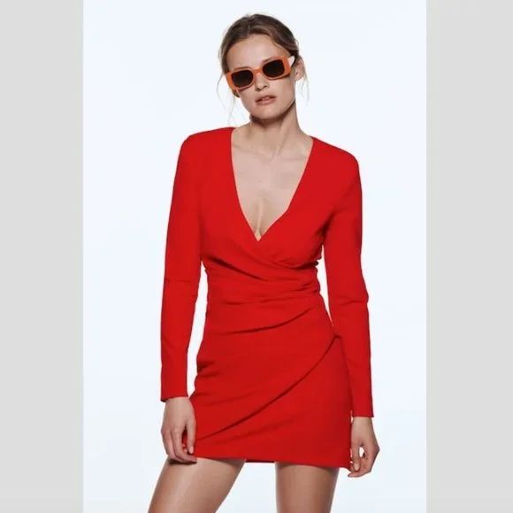 Zara S плаття сукня платье