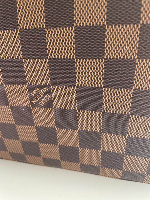 Piekna torba LV Neverful MM