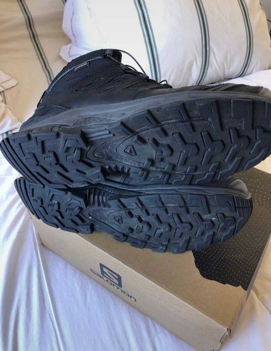 Salomon xa Forces Mid GTX
