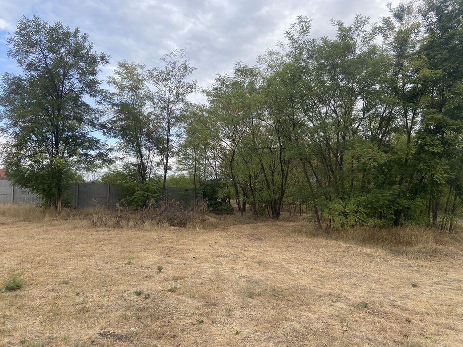 Продам участок в Сажевке