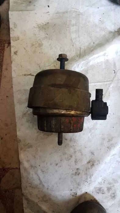 poduszka silnika audi a6 c6 2.7 3.0 tdi