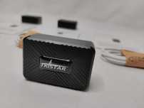 [NOVO] Mini Localizador GPS TKSTAR TK913 [15 a 25 Dias] • Íman • Áudio
