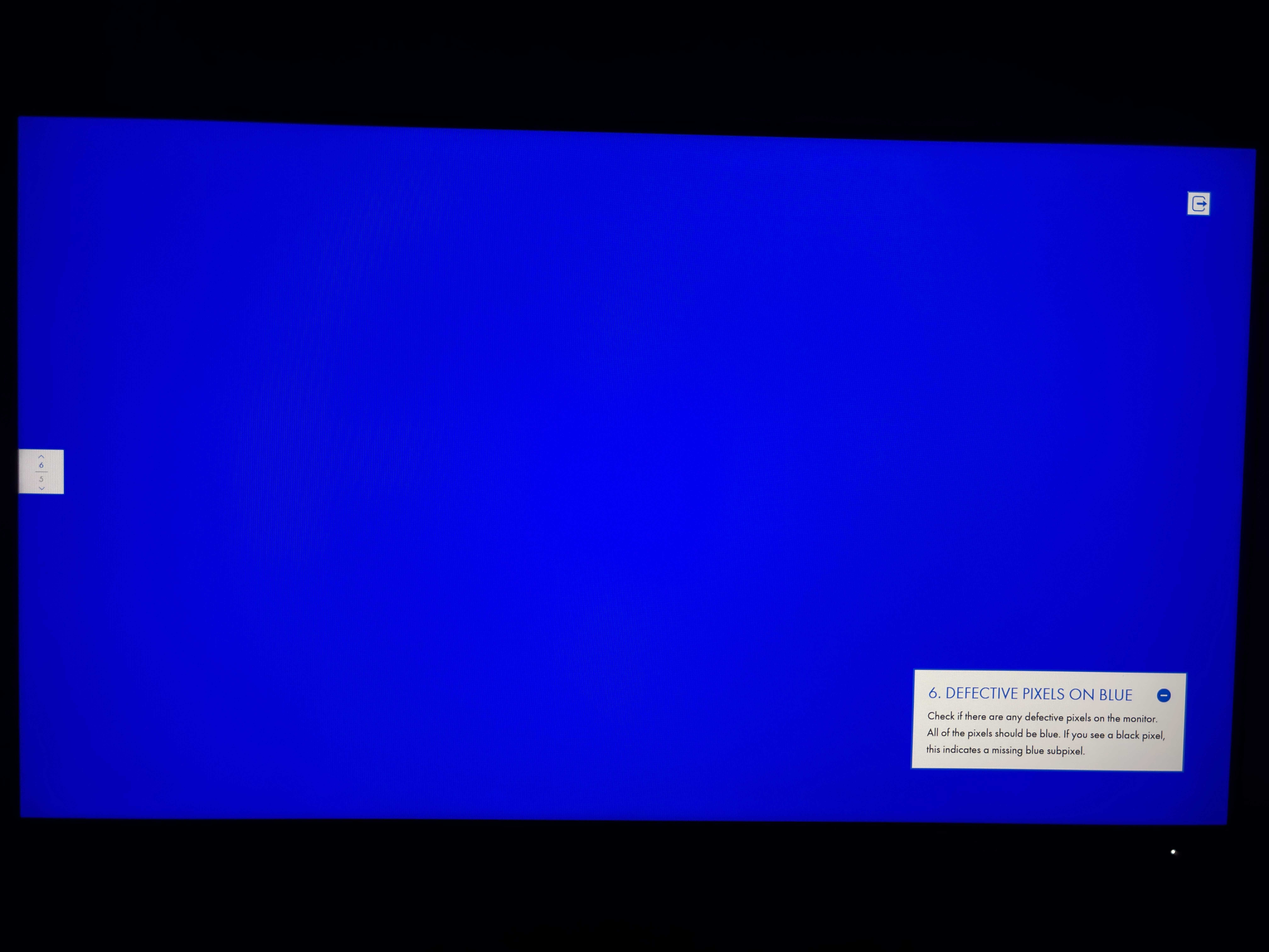 Monitor 31.5 cala Gigabyte M32Q HDR KVM w idealnym stanie