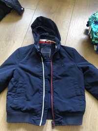 Kurtka Tommy Hilfiger 98