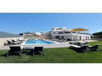 Guest House em Albufeira