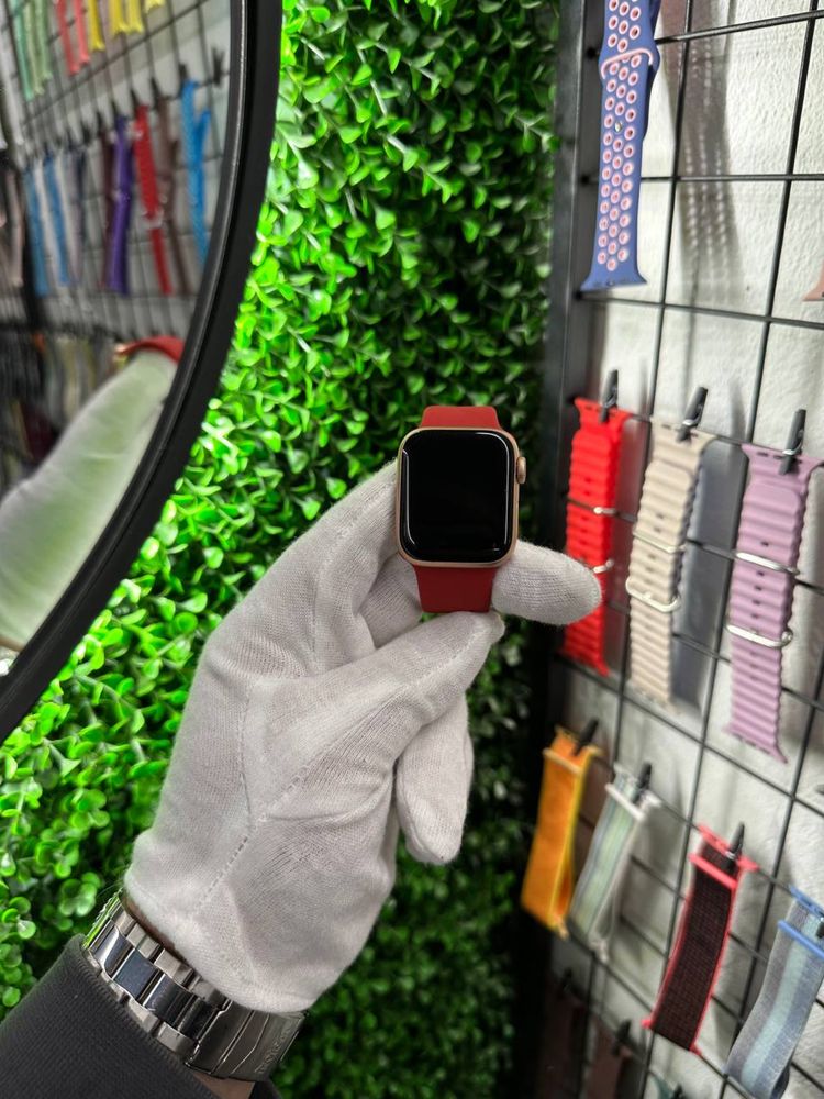 Apple Watch SE40mm Gold 97% SE40 Магазин, Гарантія, Вибір