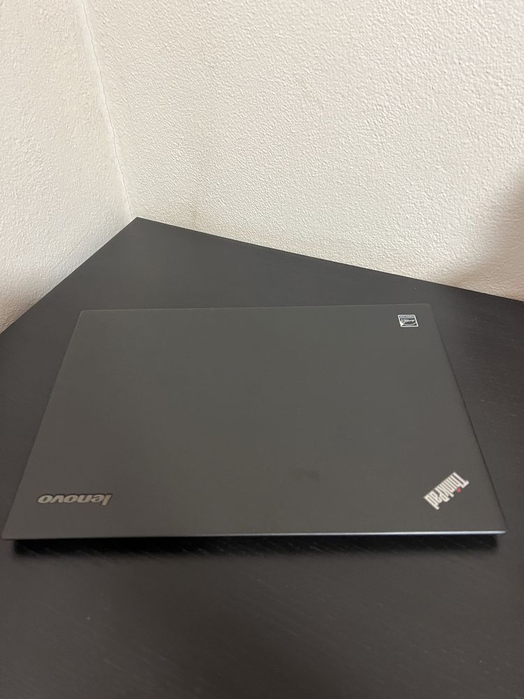 Notebook Lenovo Thinkpad X1 Carbon