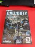 Jogo antigo PC - Call of Duty