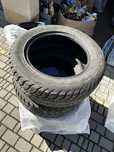 Продам шини GOODYEAR 225/60/17 2022 зима