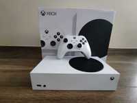 Konsola Xbox series S