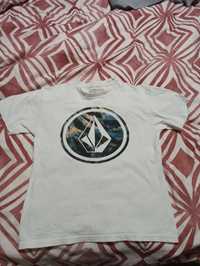 Tshirt Volcom         .