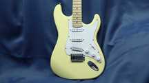 Gitara elektryczna Arrow Tonecaster Strat HSS podrasowany