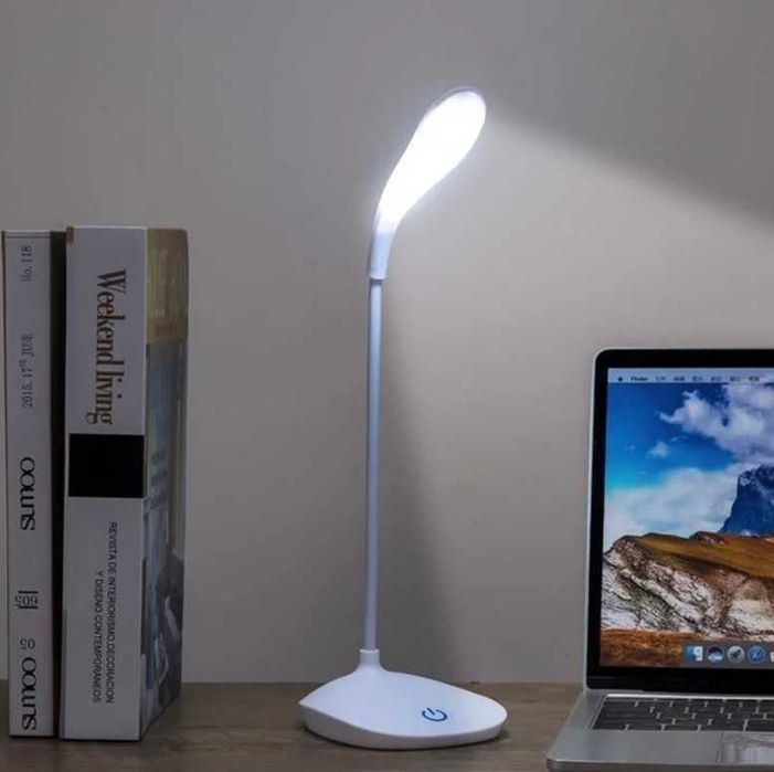 Настільна світлодіодна лампа Lova eye Soft light Reading eye lamp