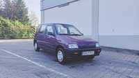 Daewoo Tico 1997r pierwszy właściciel