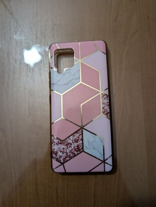 Etui Samsung a42 5g