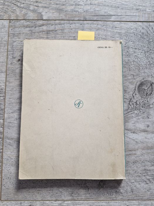 A4140. "Wychowanie fizyczne na wczasach letnich " Praca zbiorowa