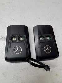 Kluczyk klucz Mercedes Actros NAPRAWA stacyjka serwsi 24h