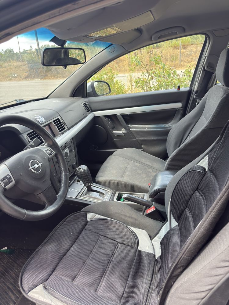Vendo Opel Vectra AUTOMATICO