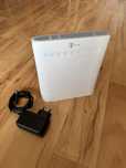 Router LTE ZTE MF286