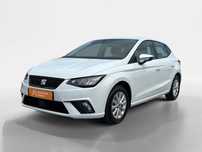 SEAT Ibiza 1.0 TSI Style