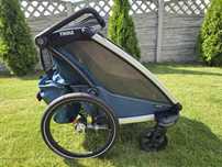 Thule Chariot Cross 1